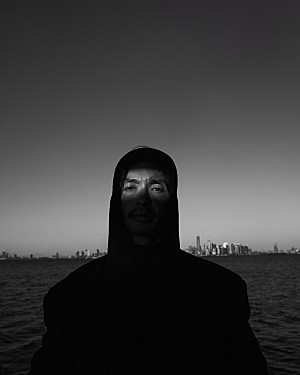 BIGYUKI「BIGYUKI、東京初のソロイベント【THE SIGNAL】開催決定」