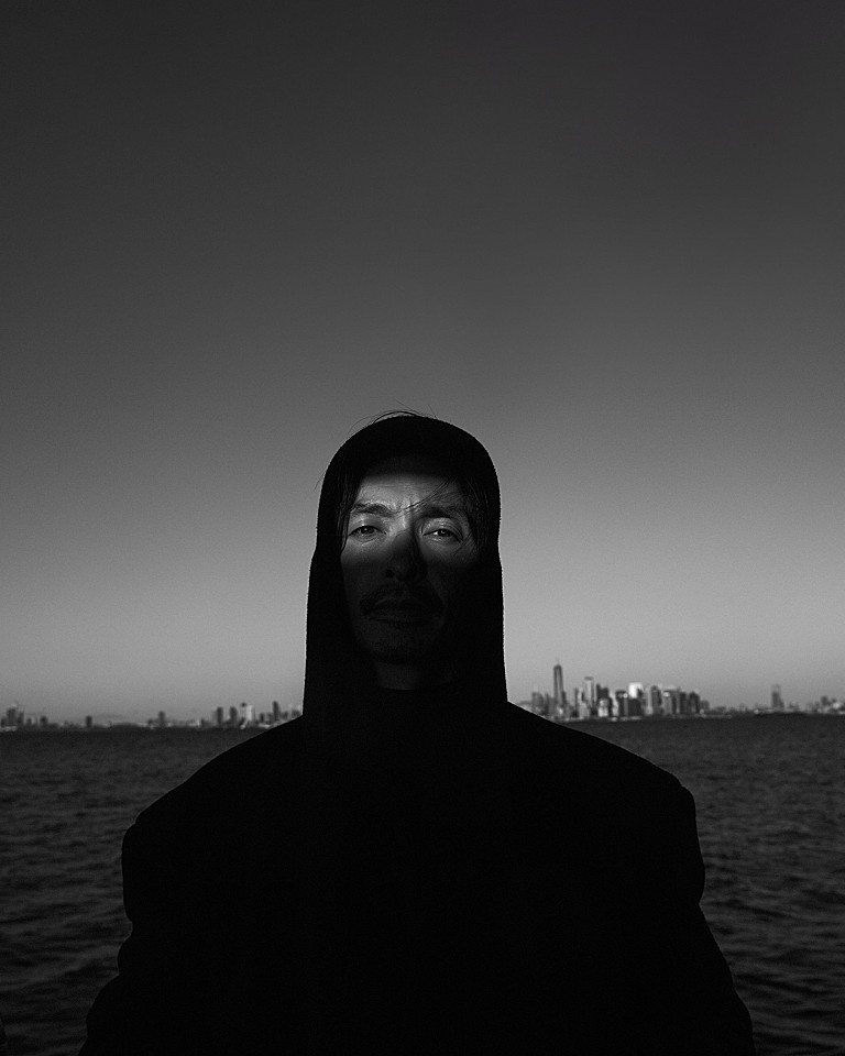 BIGYUKI「BIGYUKI、東京初のソロイベント【THE SIGNAL】開催決定」