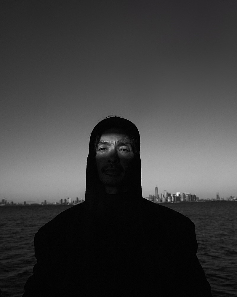 「BIGYUKI、東京初のソロイベント【THE SIGNAL】開催決定」1枚目/3