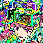 「シングル「チューニング」」2枚目/2