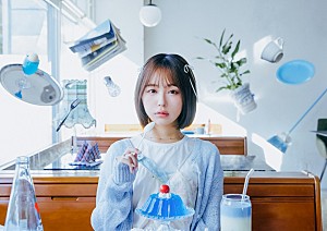 なえなの「なえなの、新曲「チューニング」配信リリース決定」