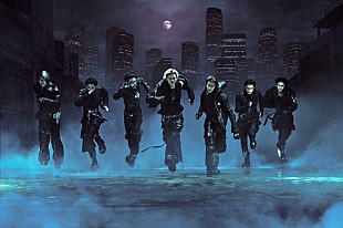 「ENHYPEN、東京でファンイベント【VAMPIRE IS COMING】開催」