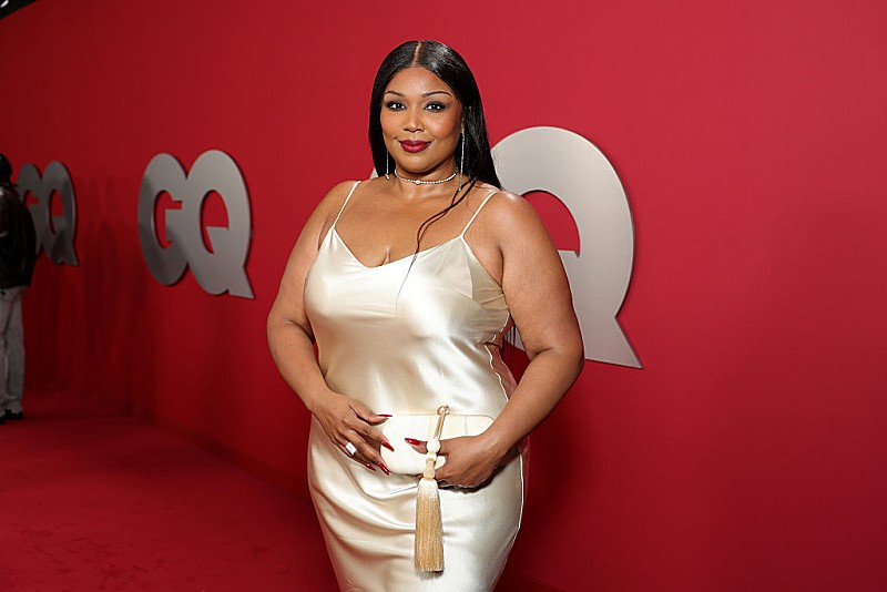 「リゾ、コメディフェス【Netflix Is a Joke Fest】出演決定　フェイド／ジェリー・ロールらも参加」1枚目/1