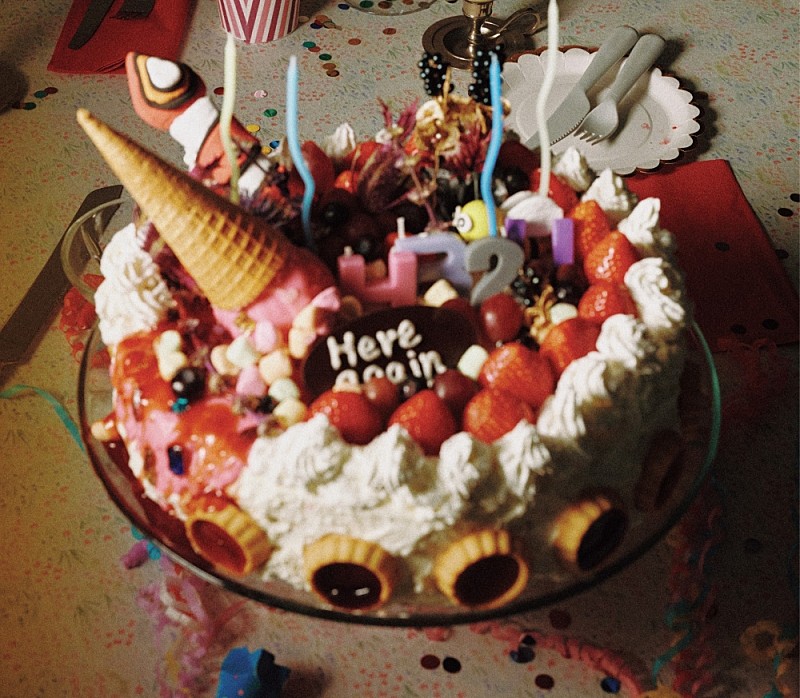 「汐れいら『HB2U』初回生産限定盤」2枚目/4