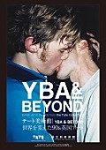 「【テート美術館 ― YBA &amp;amp; BEYOND 世界を変えた90s英国アート】」4枚目/4
