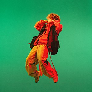 Vaundy「Vaundy、90s英国アート展【テート美術館】公式テーマソングを書き下ろし」