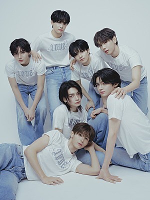 aoen「aoen、新たな感情が色づいた“秒落ちフェイス”ビジュアル公開」