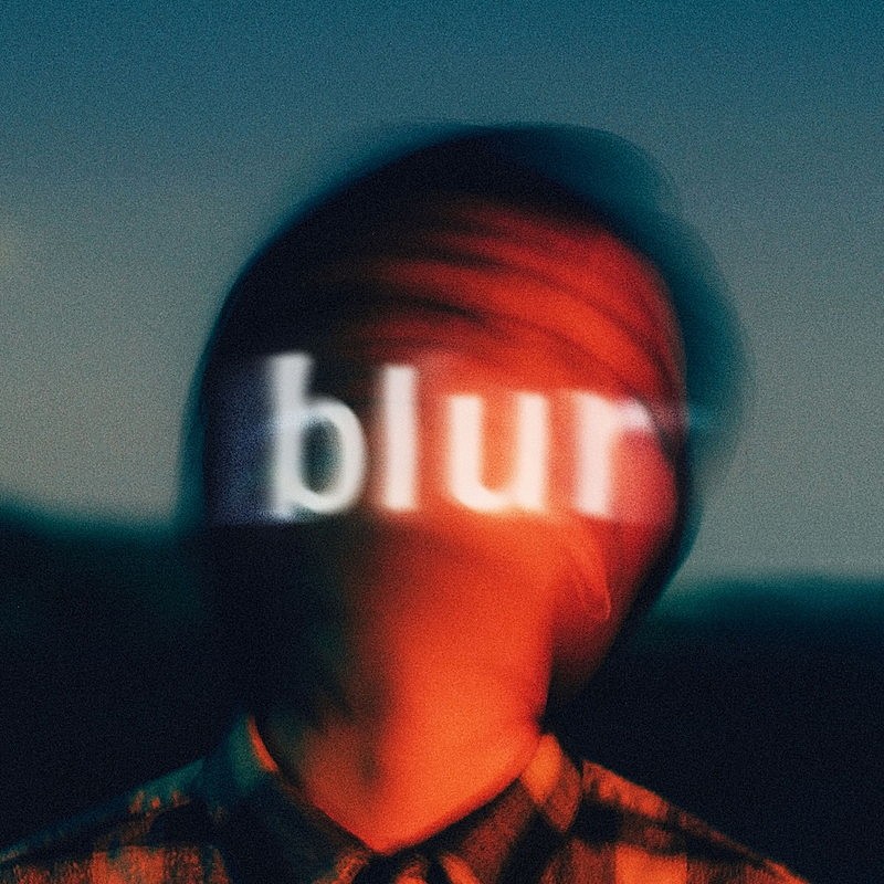 「オレンジスパイニクラブ 配信シングル「blur」」2枚目/3