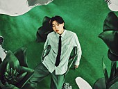 「imase、活動休止前に制作した新曲で映画『花緑青が明ける日に』主題歌を担当」1枚目/2