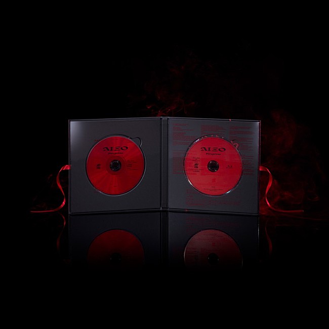 「King Gnu シングル『AIZO』初回生産限定盤」6枚目/8