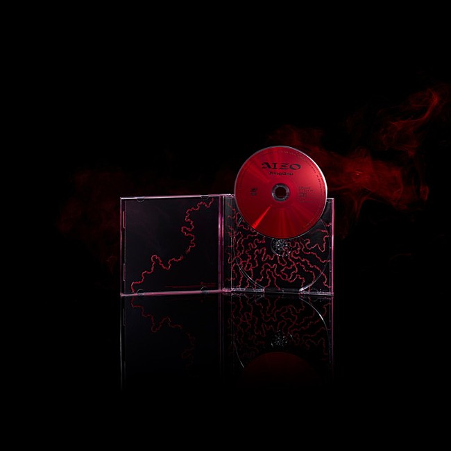 「King Gnu シングル『AIZO』通常盤」8枚目/8