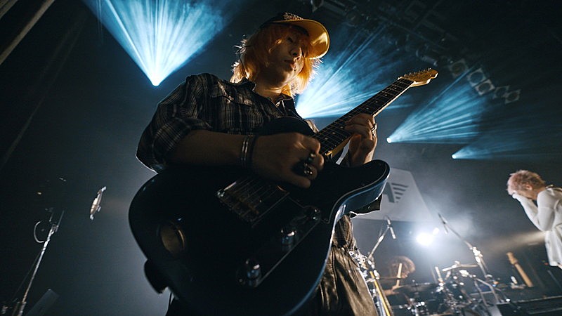 「『SATOH - 愛し合うとして (WORLD END LOVESONG TOUR / WWW X)』」2枚目/4