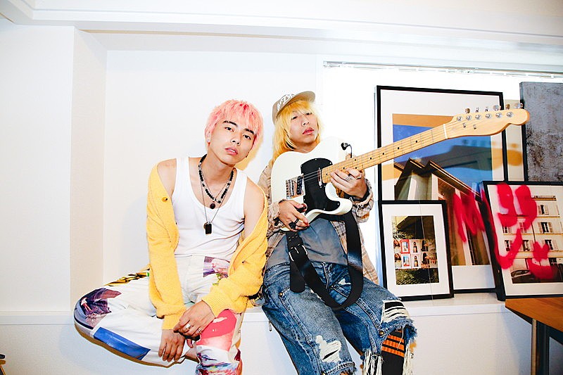 「SATOH」4枚目/4