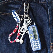 「Klang Ruler 配信シングル「ZENZEN わかってない」」2枚目/2