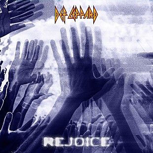 「デフ・レパード、“驚くべき道のりを経て出来上がった”新曲「Rejoice」公開」