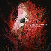 「Mori Calliope、AL『DISASTERPIECE』トラックリスト公開」1枚目/2