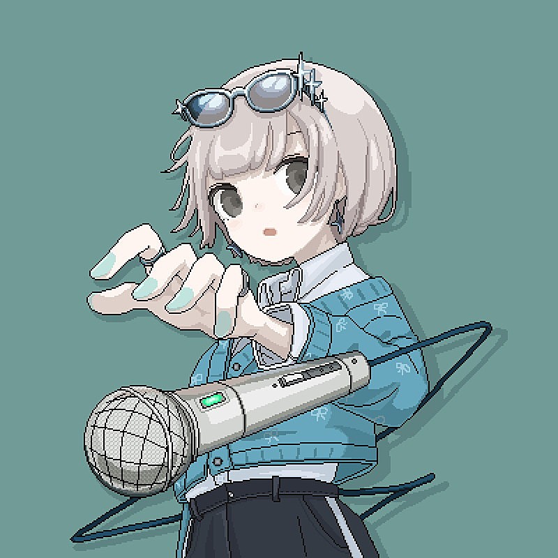 「菅原圭、春野プロデュースの新曲「ORACLE」配信＆ポップアップイベントが決定」1枚目/4