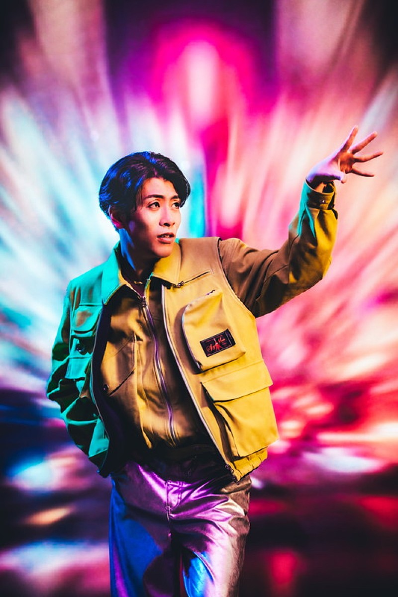 「SKRYU」3枚目/4