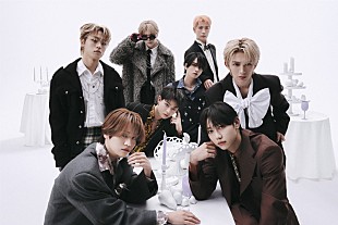 「MAZZEL、攻めの新曲「BANQUET BANG」配信リリース」