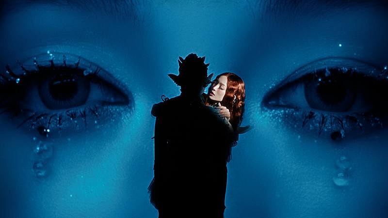 「XG、初フルALリリース&リード曲「HYPNOTIZE」MV公開」1枚目/4