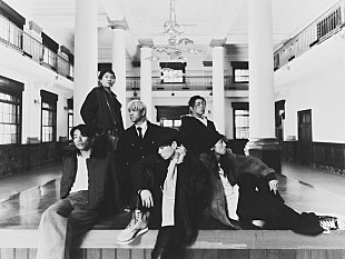 「UVERworld、テレ東系ウィンタースポーツテーマソング「EVER」含むニューSG発売決定＆歌詞先行公開」