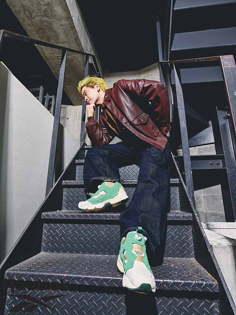 「穴見真吾」5枚目/14