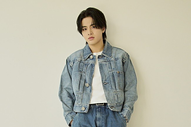 「ISSEI」6枚目/8