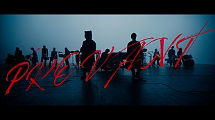 「SawanoHiroyuki[nZk]、Jean-Ken Johnny（マンウィズ）＆TAKUMA（10-FEET）出演「PROVANT」MV公開」