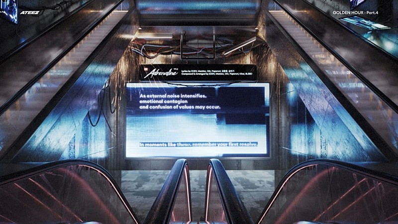 「(c)KQ ENTERTAINMENT」3枚目/8