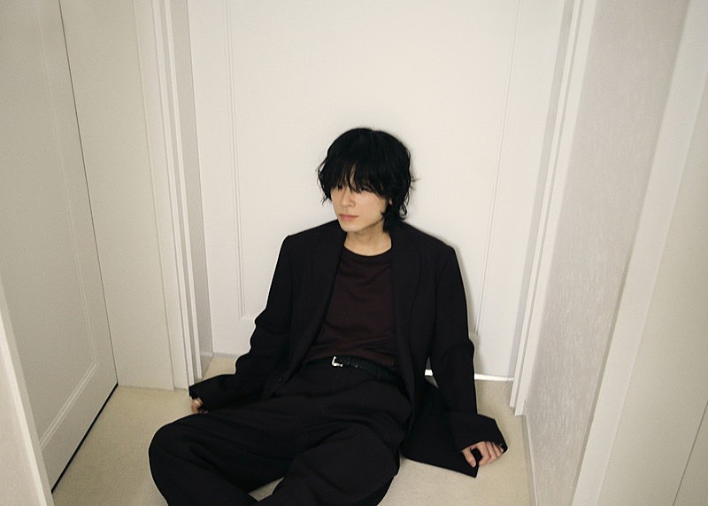 「tonun、“深みを出すことができた”「青い春に」新録バージョンを配信リリース」1枚目/2