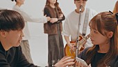 「『セカンドバッカー「喧嘩するほど」Music Video』」3枚目/8