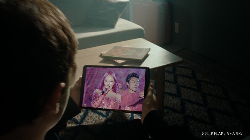 「『NURO「感動を止めるな。」独白篇』
（C）NO LABEL MUSIC / Sony Music Labels Inc.」4枚目/11