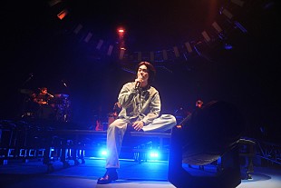 「＜ライブレポート＞菅田将暉、サークルの中から研ぎ澄まされた“五感”を放った特別な夜【菅田将暉 LIVE 2026】」