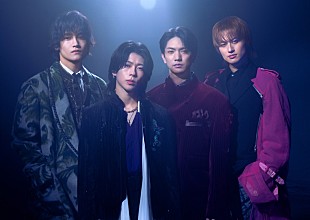 「Aぇ! group、煌びやかでファッショナブルな新曲MVティザーを公開」