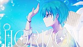「ころん（すとぷり）、宮川大聖による提供曲「HORIZON」MV公開」1枚目/5
