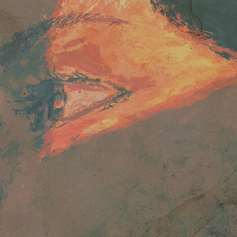 ヨルシカ、劇場版『僕の心のヤバイやつ』主題歌「茜」を2/4リリース決定＆本日ラジオ初OA解禁も 