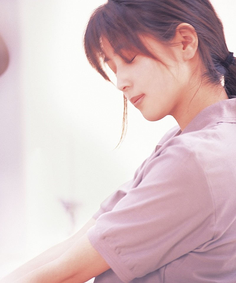 「ZARD、デビュー35周年ラジオ特番が決定　神野友亜（SARD UNDERGROUND）＆中野涼子のMCで3か月限定OA」1枚目/3