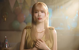 「Soala、新曲「声の軌跡」MV公開」