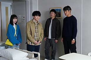 「「ラムネモンキ－」「ラムネを飲んで強くなる『炭酸拳ラムネモンキ－』でタイトル回収」「要するに“ズッコケ中年三人組”なんだと気付いた」」