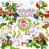 「アルバム『Cheers to 10!!』」5枚目/5