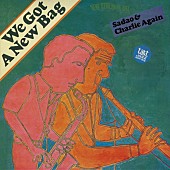 「ウィ・ガット・ア・ニュー・バッグ」7枚目/11