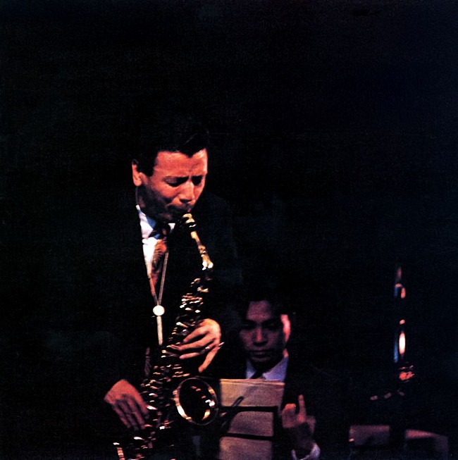 「渡辺貞夫、1960年代の名盤10タイトルを初のデジタル解禁」1枚目/11