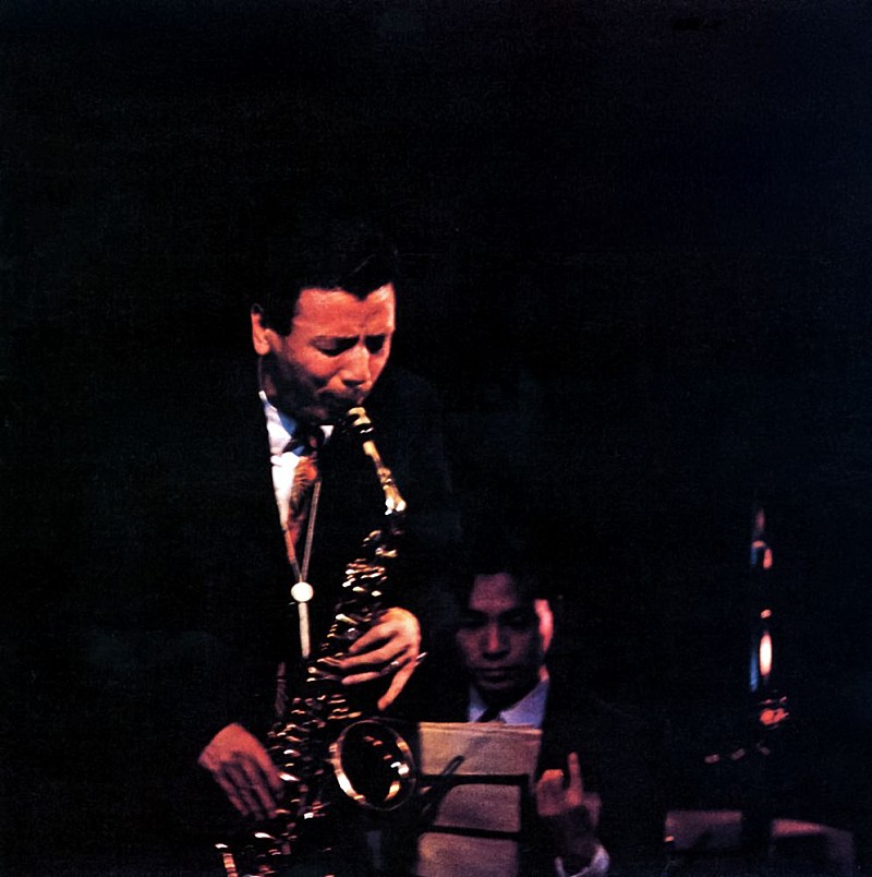 「渡辺貞夫、1960年代の名盤10タイトルを初のデジタル解禁」1枚目/11