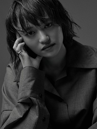 「iri、デビュー10周年記念のZeppツアー【DoT】開催決定」