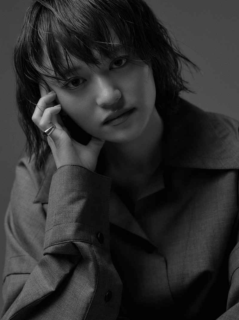 「iri、デビュー10周年記念のZeppツアー【DoT】開催決定」1枚目/2