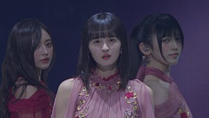 乃木坂46「乃木坂46、【CENTRAL 2025】の「歩道橋」ライブ映像を期間限定公開」