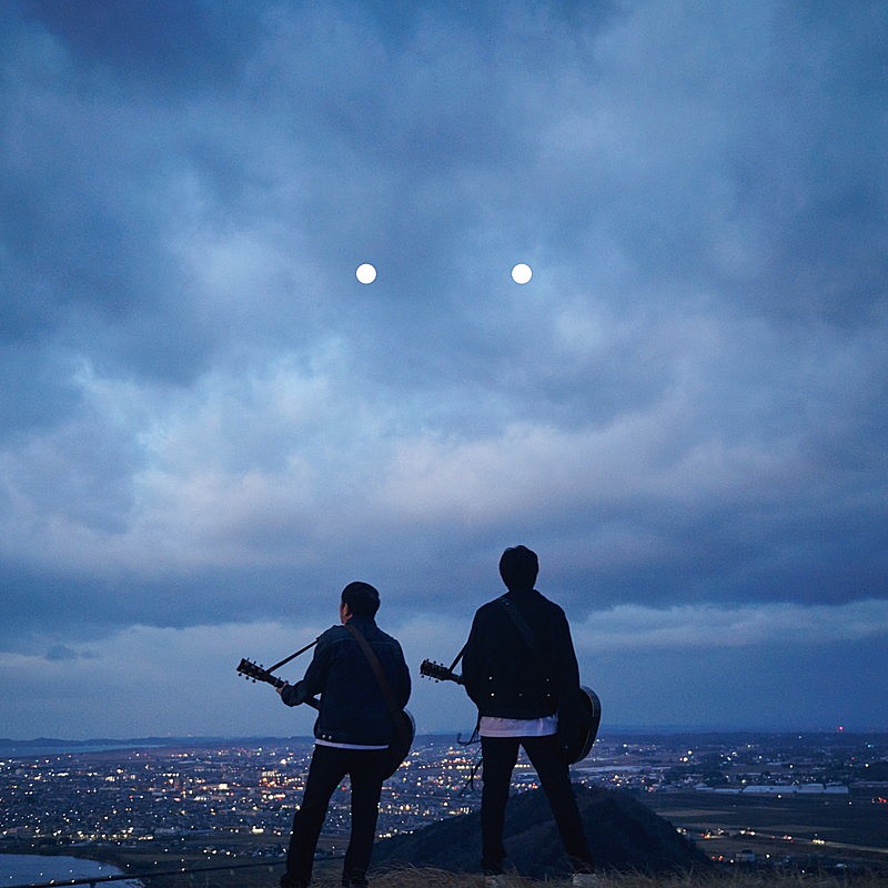 「ゆず アルバム『心音』」3枚目/3