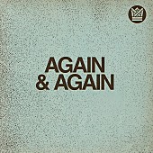 「レ・アンプリメ、荒々しさと美しさを併せ持つ新曲「Again &amp;amp; Again」公開」1枚目/2