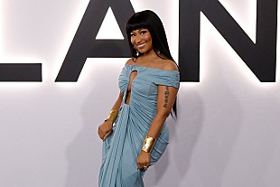 「ニッキー・ミナージュ、政治発言をするようになったのは政策ではなくトランプ大統領への“いじめ”が理由」