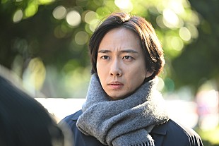 「「夫に間違いありません」“光聖”中村海人の泥沼展開に同情の声 「闇堕ち光聖に泣いてしまう」「苦し過ぎる」」